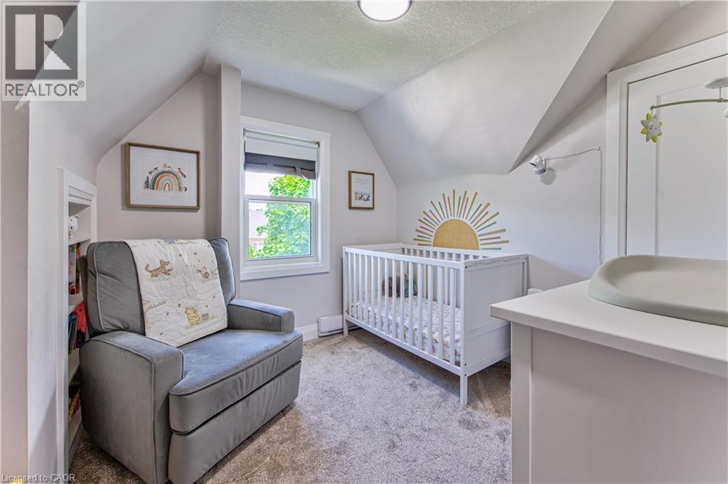 101 Talbot Street, Kitchener, Ontario  N2M 2B2 - Photo 25 - 40840597