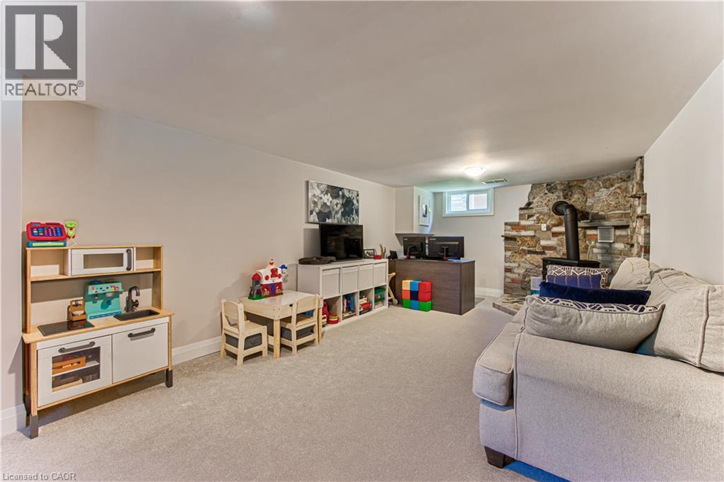 101 Talbot Street, Kitchener, Ontario  N2M 2B2 - Photo 33 - 40840597