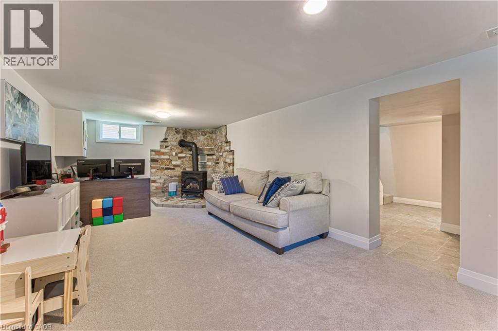 101 Talbot Street, Kitchener, Ontario  N2M 2B2 - Photo 34 - 40840597