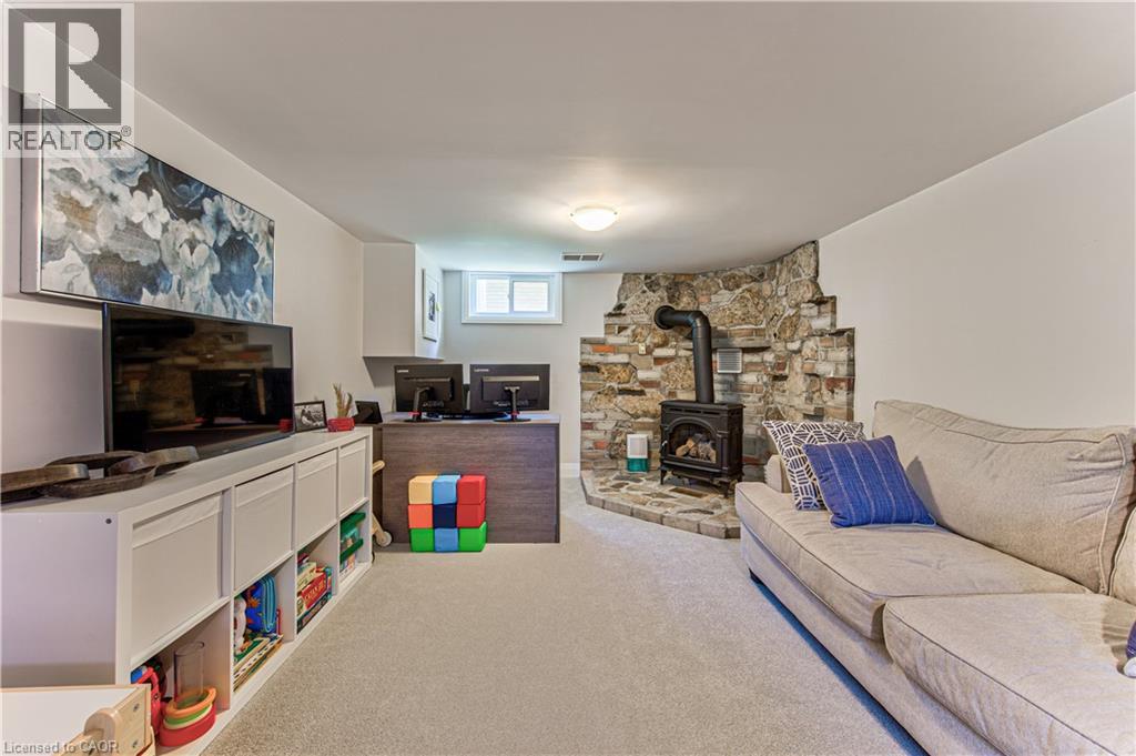 101 Talbot Street, Kitchener, Ontario  N2M 2B2 - Photo 35 - 40840597
