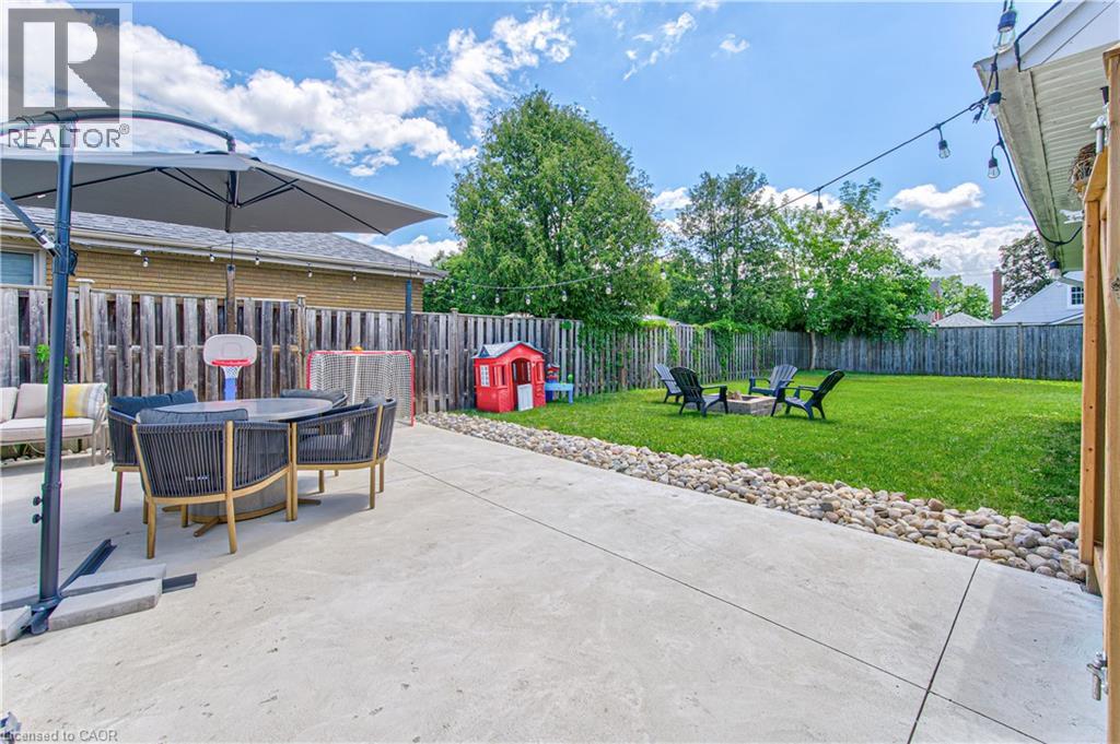 101 Talbot Street, Kitchener, Ontario  N2M 2B2 - Photo 39 - 40840597