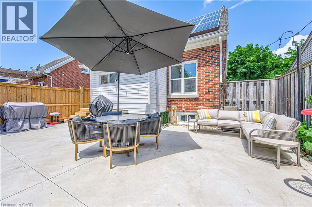 101 Talbot Street, Kitchener, Ontario  N2M 2B2 - Photo 40 - 40840597