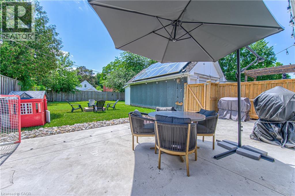 101 Talbot Street, Kitchener, Ontario  N2M 2B2 - Photo 41 - 40840597