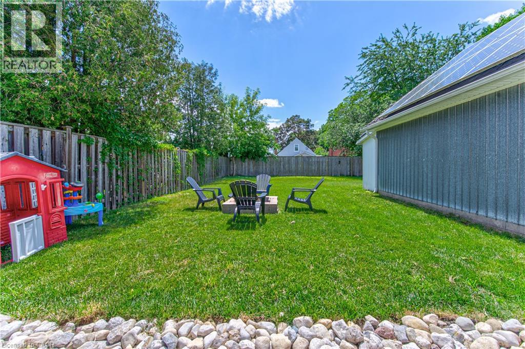 101 Talbot Street, Kitchener, Ontario  N2M 2B2 - Photo 42 - 40840597