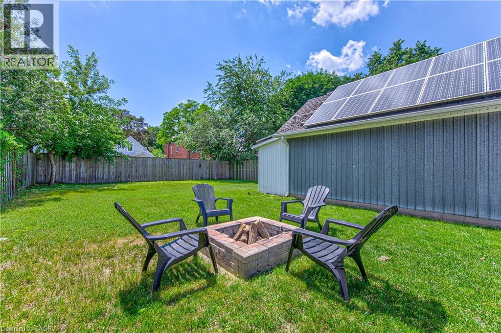 101 Talbot Street, Kitchener, Ontario  N2M 2B2 - Photo 43 - 40840597