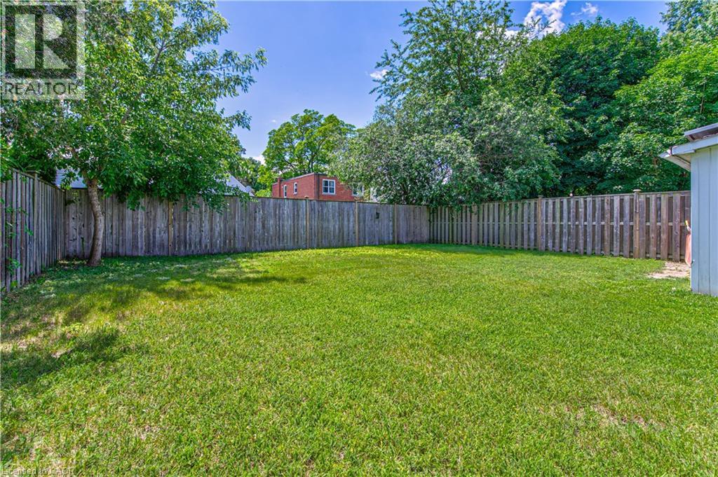 101 Talbot Street, Kitchener, Ontario  N2M 2B2 - Photo 44 - 40840597