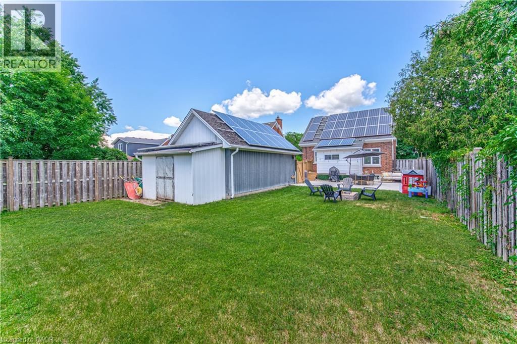 101 Talbot Street, Kitchener, Ontario  N2M 2B2 - Photo 45 - 40840597