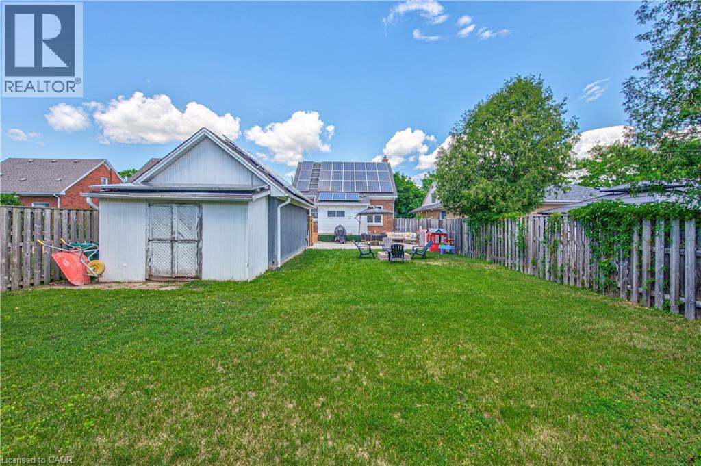 101 Talbot Street, Kitchener, Ontario  N2M 2B2 - Photo 46 - 40840597