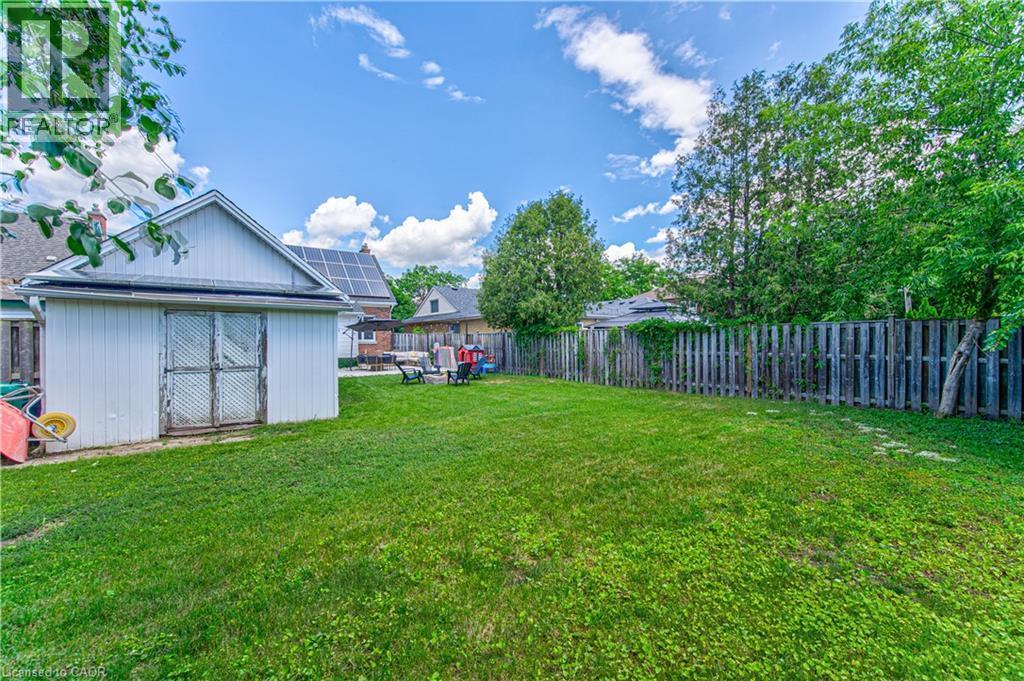 101 Talbot Street, Kitchener, Ontario  N2M 2B2 - Photo 47 - 40840597