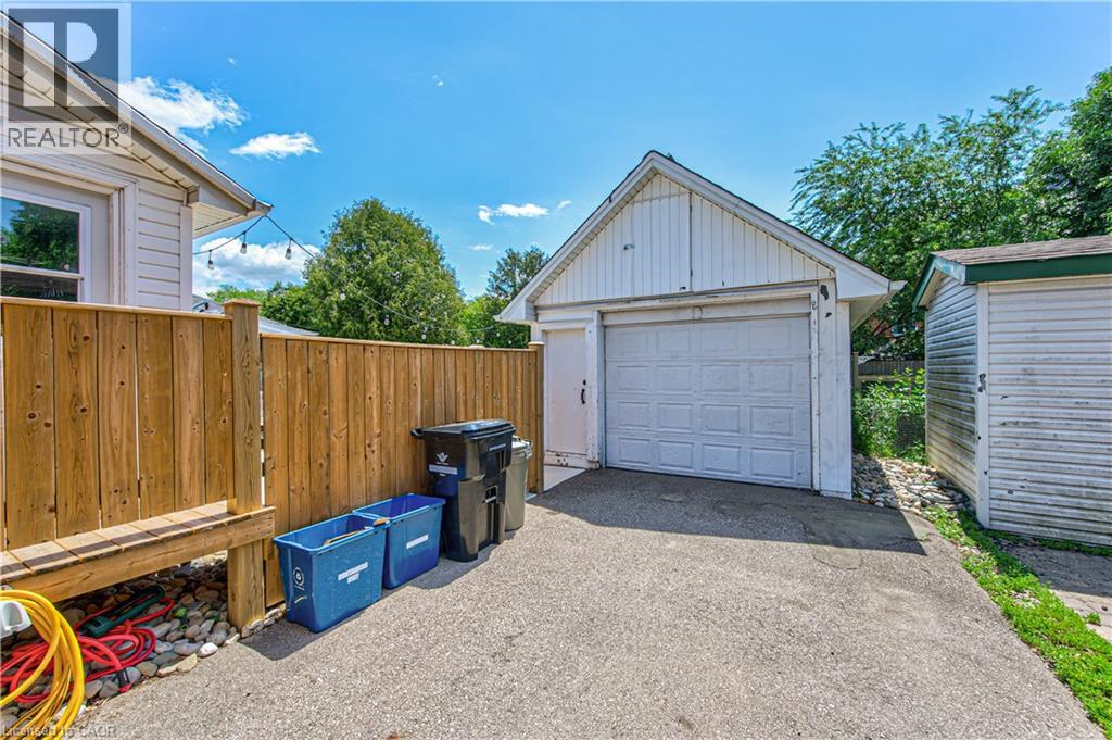 101 Talbot Street, Kitchener, Ontario  N2M 2B2 - Photo 48 - 40840597