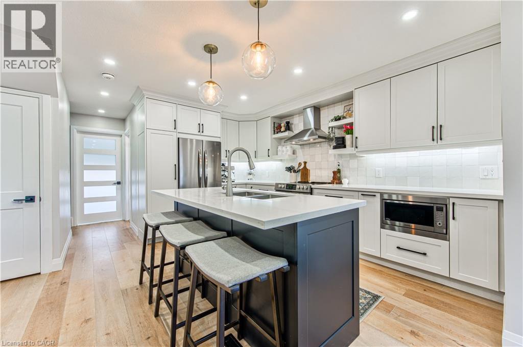 101 Talbot Street, Kitchener, Ontario  N2M 2B2 - Photo 7 - 40840597