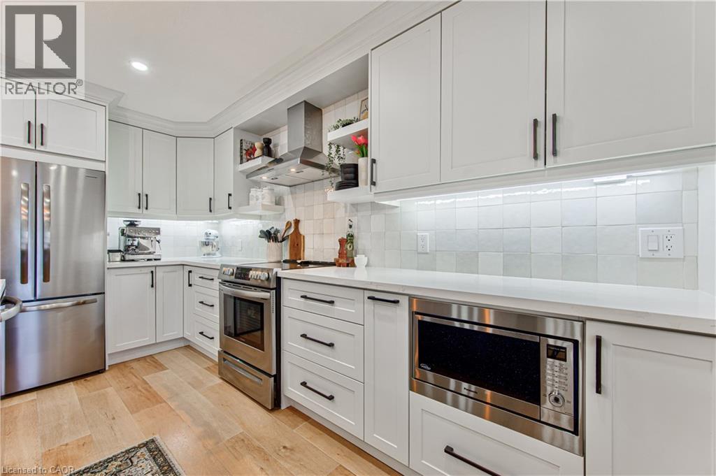 101 Talbot Street, Kitchener, Ontario  N2M 2B2 - Photo 8 - 40840597