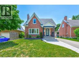 101 TALBOT Street, Kitchener, Ontario