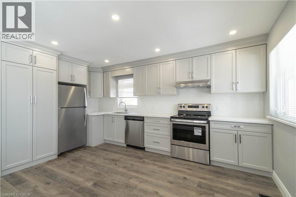 196 UPPER PARADISE Road Unit# 1, Hamilton, Ontario
