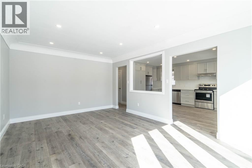 196 Upper Paradise Road Unit# 1, Hamilton, Ontario  L9C 5B9 - Photo 5 - 40840016