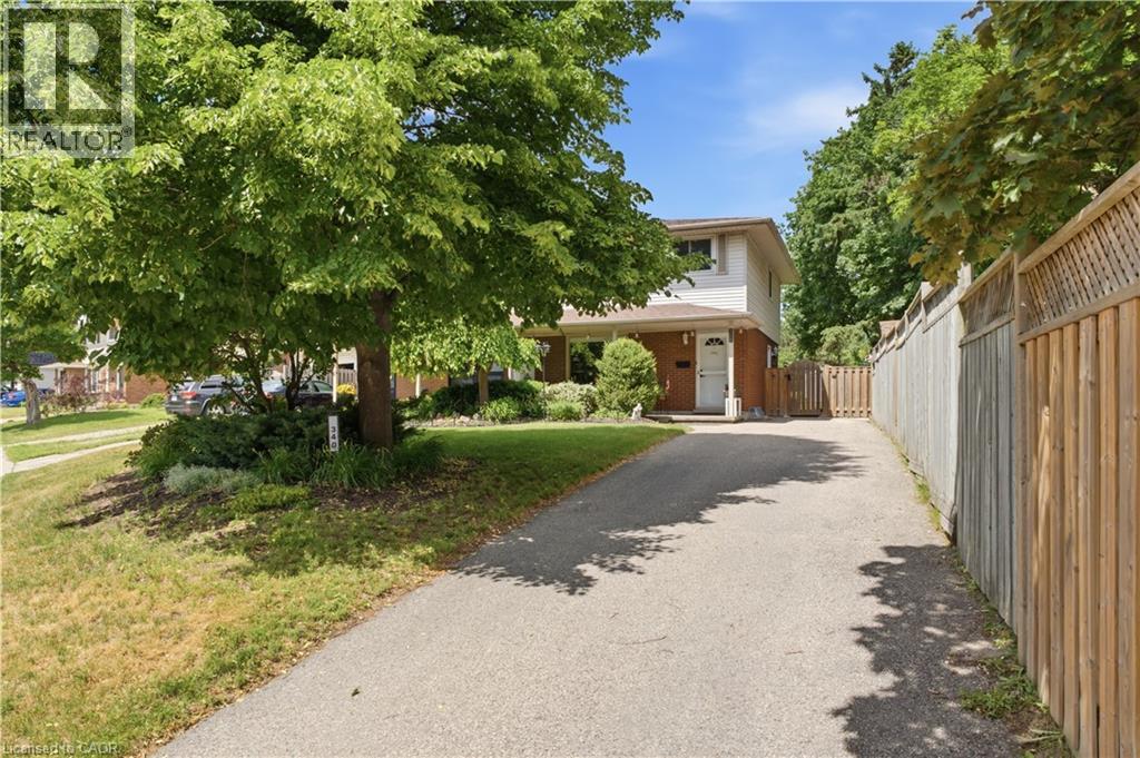 340 CYRUS Street, Cambridge, Ontario