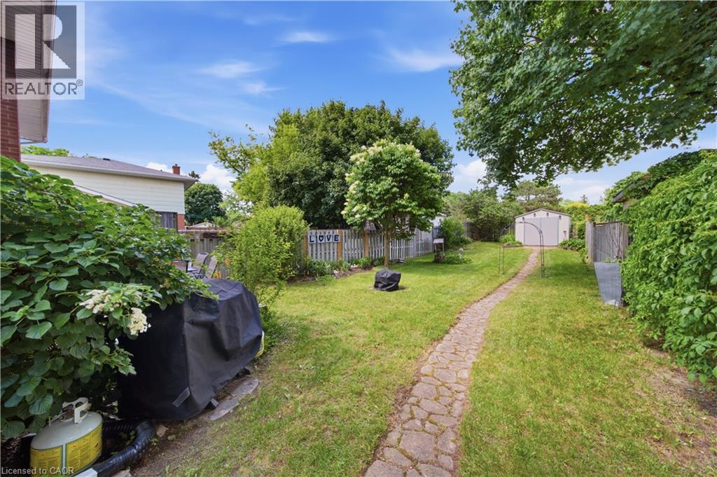 340 Cyrus Street, Cambridge, Ontario  N3H 1H3 - Photo 24 - 40839677