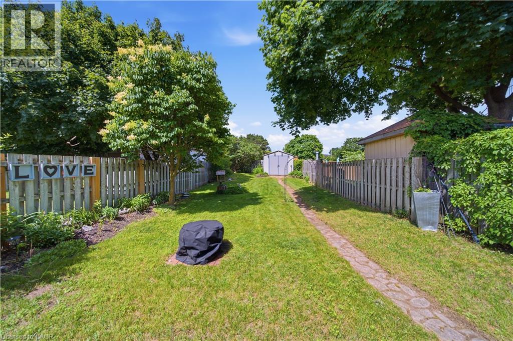 340 Cyrus Street, Cambridge, Ontario  N3H 1H3 - Photo 25 - 40839677
