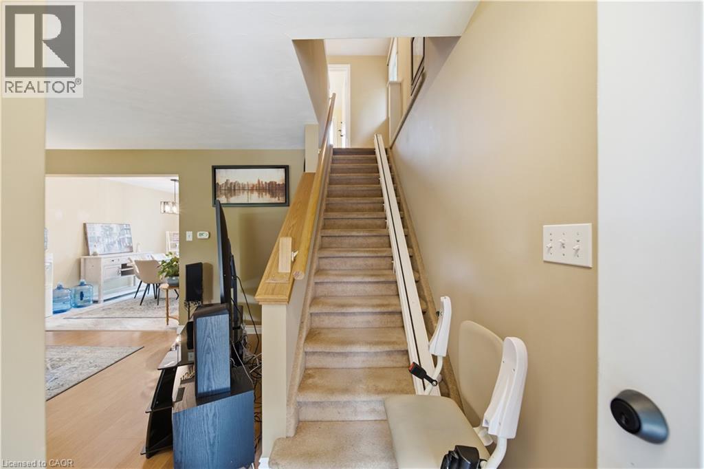 340 Cyrus Street, Cambridge, Ontario  N3H 1H3 - Photo 3 - 40839677