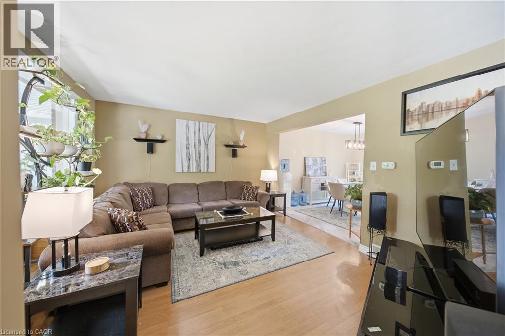 340 Cyrus Street, Cambridge, Ontario  N3H 1H3 - Photo 4 - 40839677