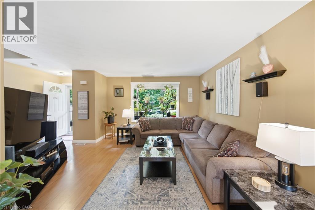 340 Cyrus Street, Cambridge, Ontario  N3H 1H3 - Photo 5 - 40839677