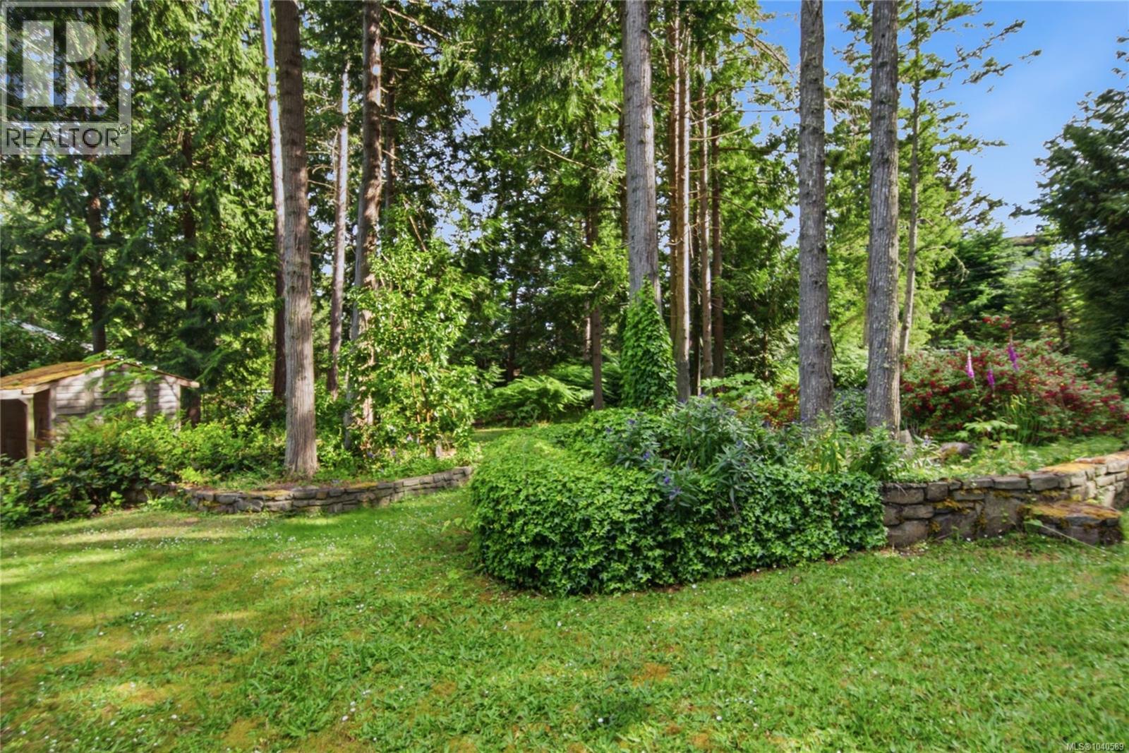 7921 Swanson View Dr, Pender Island, British Columbia  V0N 2M2 - Photo 2 - 1040589