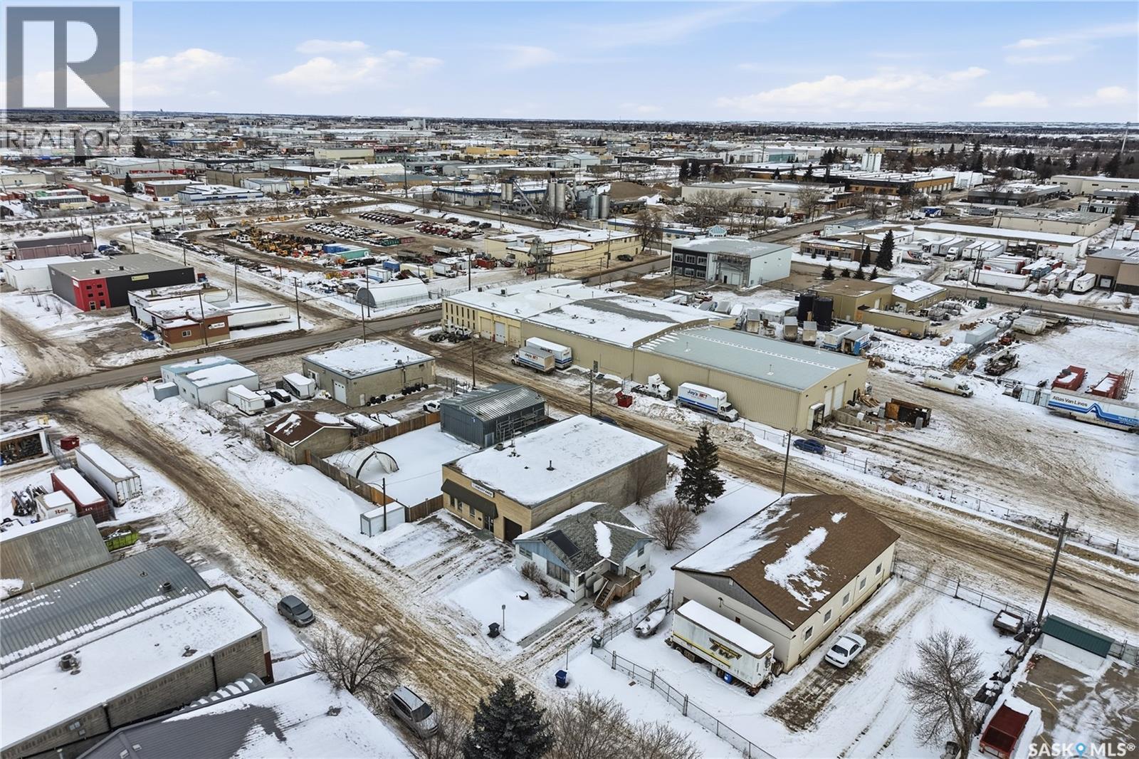 1710 Saskatchewan Avenue, Saskatoon, Saskatchewan  S7K 1P8 - Photo 8 - SK027037