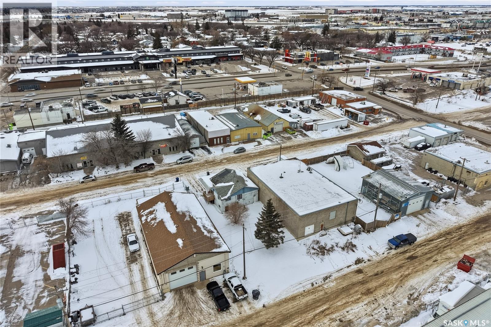 1710 Saskatchewan Avenue, Saskatoon, Saskatchewan  S7K 1P8 - Photo 10 - SK027037