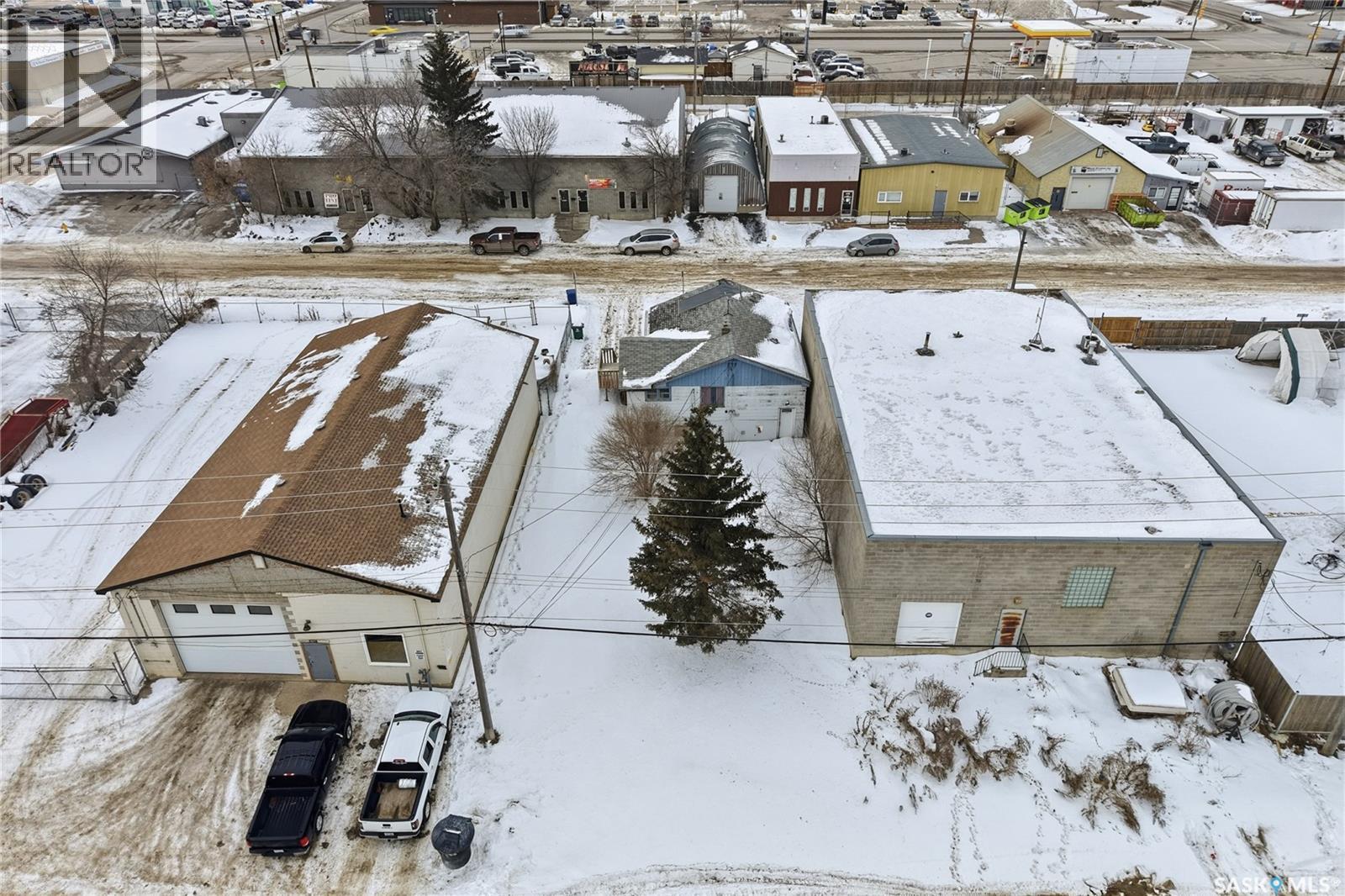 1710 Saskatchewan Avenue, Saskatoon, Saskatchewan  S7K 1P8 - Photo 4 - SK027037