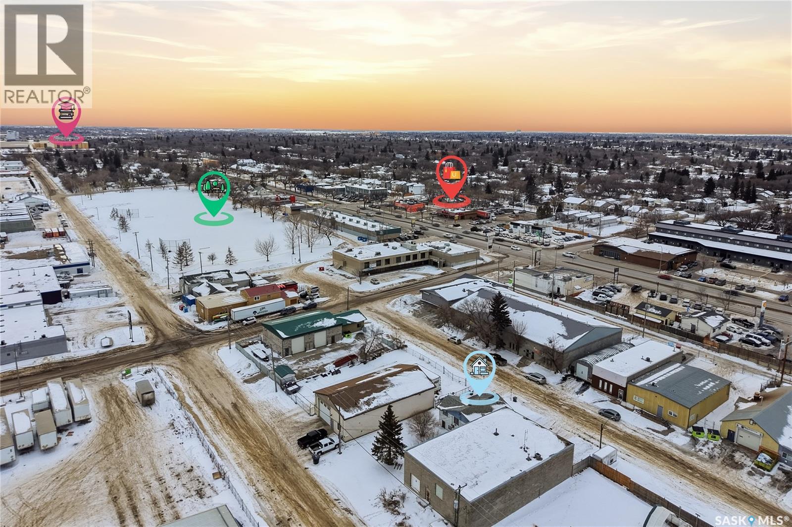 1710 Saskatchewan Avenue, Saskatoon, Saskatchewan  S7K 1P8 - Photo 15 - SK027037