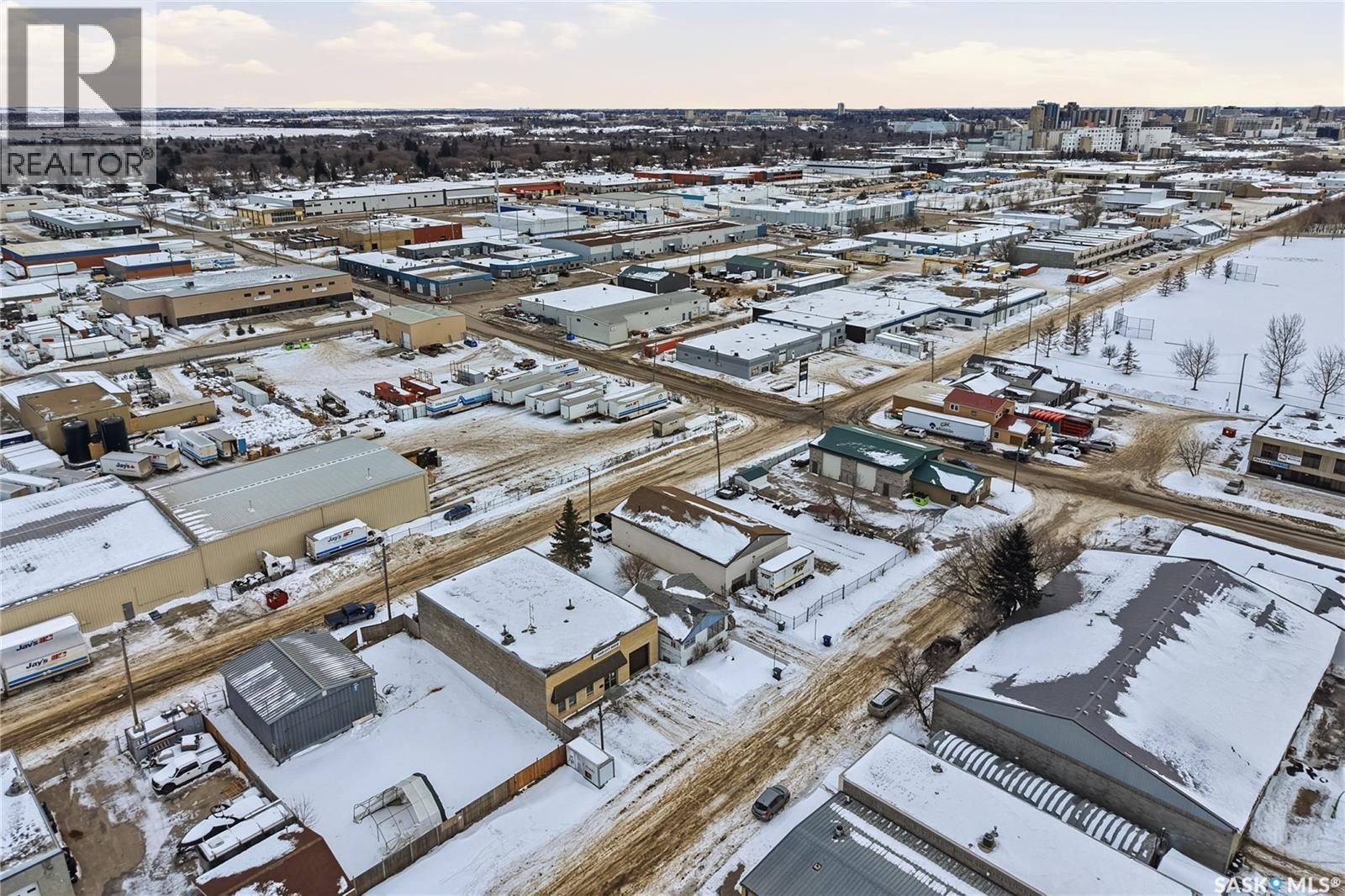 1710 Saskatchewan Avenue, Saskatoon, Saskatchewan  S7K 1P8 - Photo 14 - SK027037