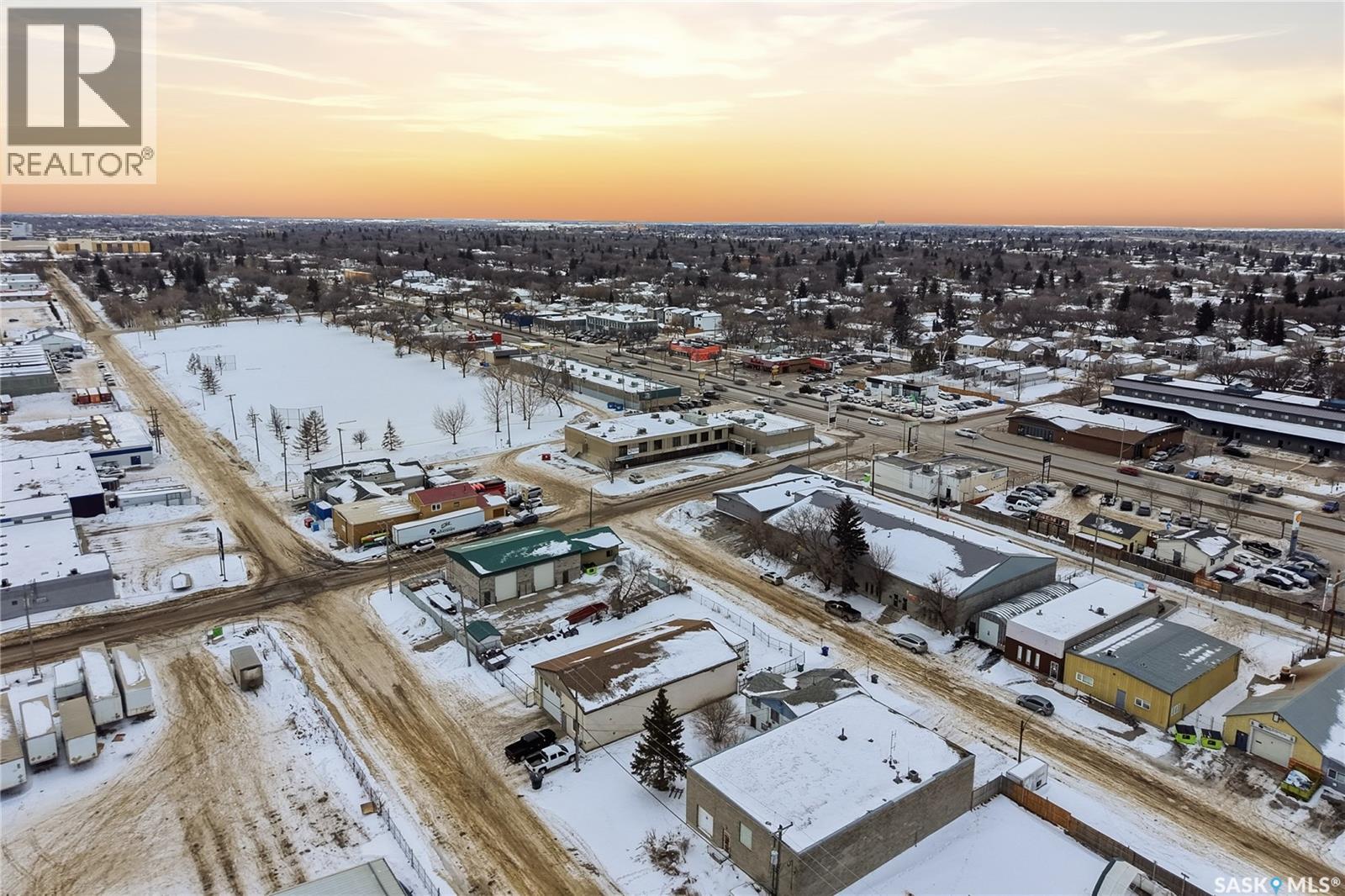 1710 Saskatchewan Avenue, Saskatoon, Saskatchewan  S7K 1P8 - Photo 16 - SK027037
