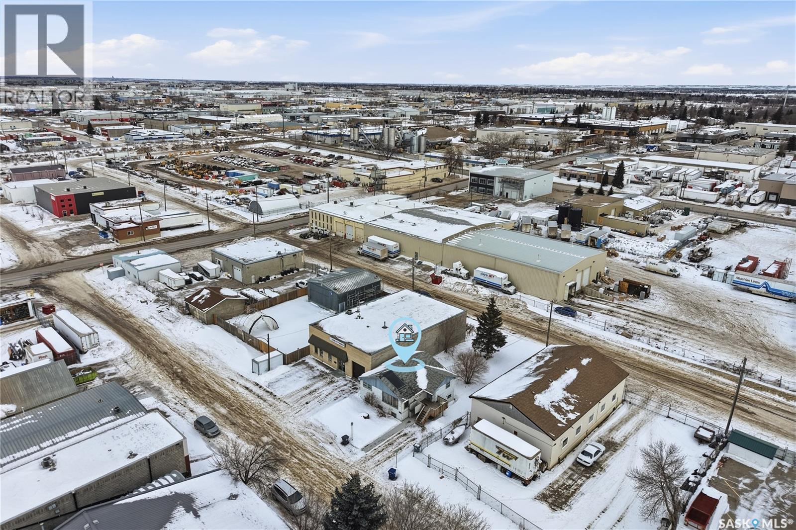 1710 Saskatchewan Avenue, Saskatoon, Saskatchewan  S7K 1P8 - Photo 7 - SK027037