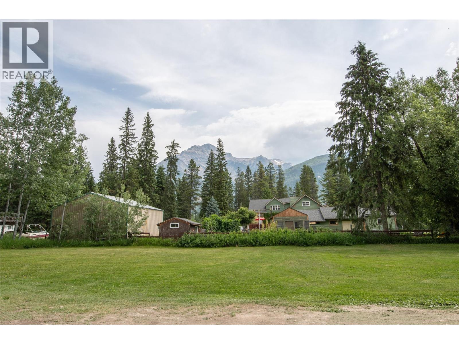 1691 Oberg Johnson Road, Golden, British Columbia  V0A 1H1 - Photo 51 - 10352667