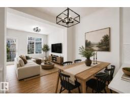 #24 6214 Cartmell Ct SW, Edmonton, Alberta T6W 5A7 (29659472)