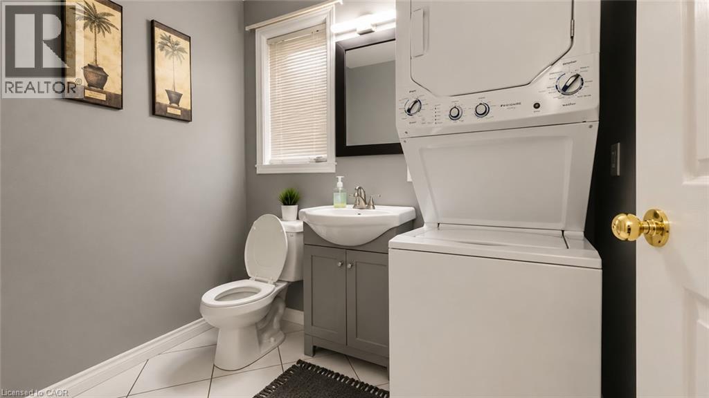 287 Resurrection Drive Unit# Upper, Kitchener, Ontario  N2N 3H4 - Photo 10 - 40835051