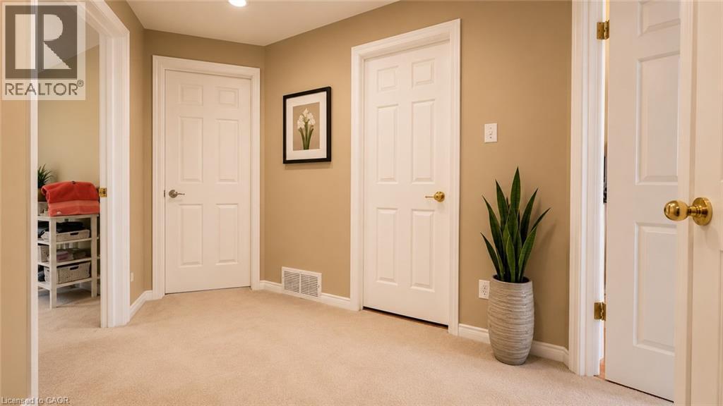 287 Resurrection Drive Unit# Upper, Kitchener, Ontario  N2N 3H4 - Photo 11 - 40835051