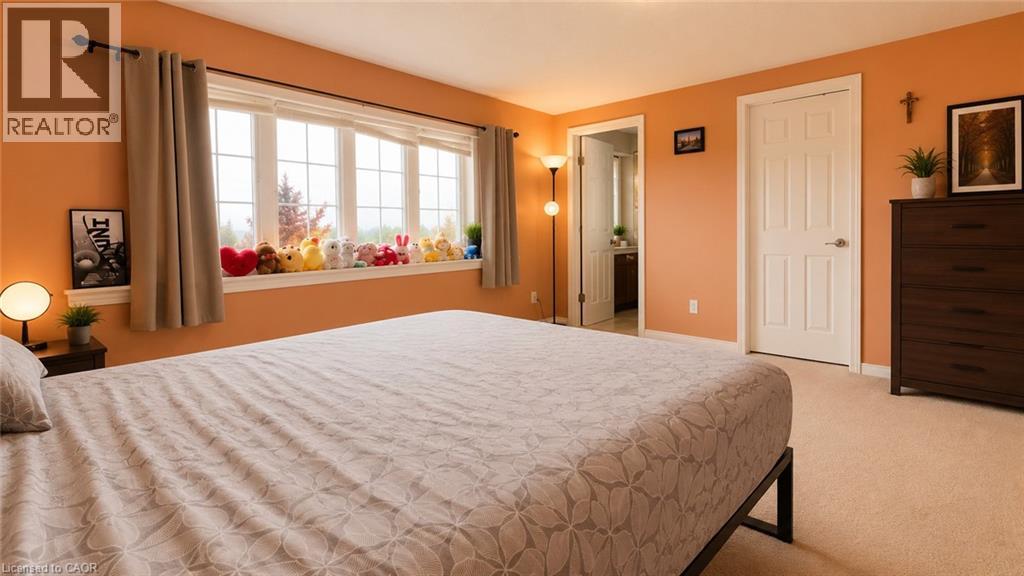 287 Resurrection Drive Unit# Upper, Kitchener, Ontario  N2N 3H4 - Photo 12 - 40835051