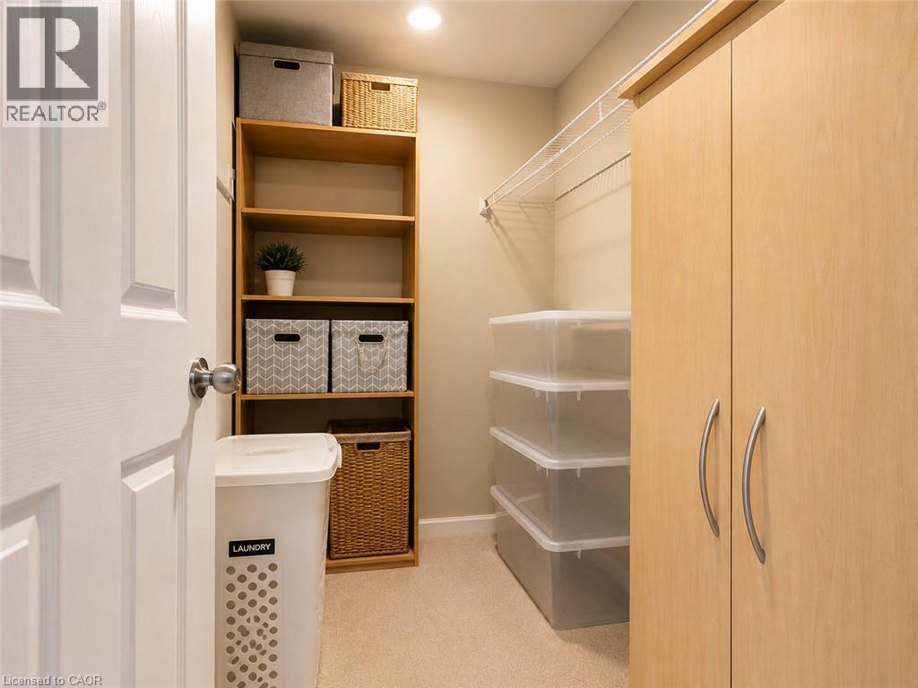287 Resurrection Drive Unit# Upper, Kitchener, Ontario  N2N 3H4 - Photo 15 - 40835051