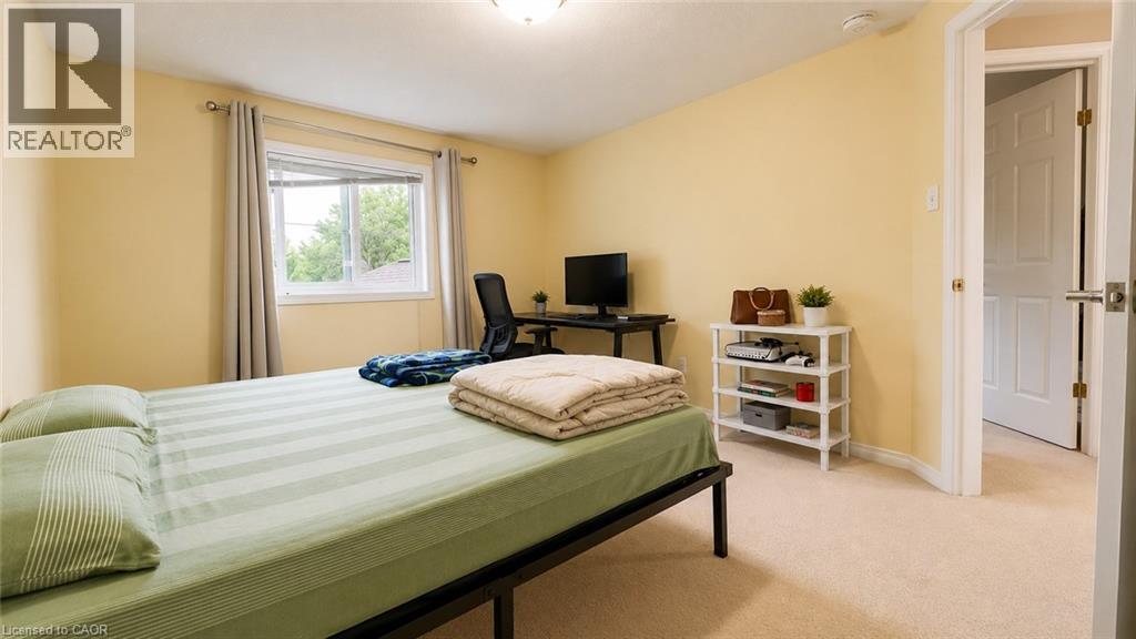 287 Resurrection Drive Unit# Upper, Kitchener, Ontario  N2N 3H4 - Photo 16 - 40835051