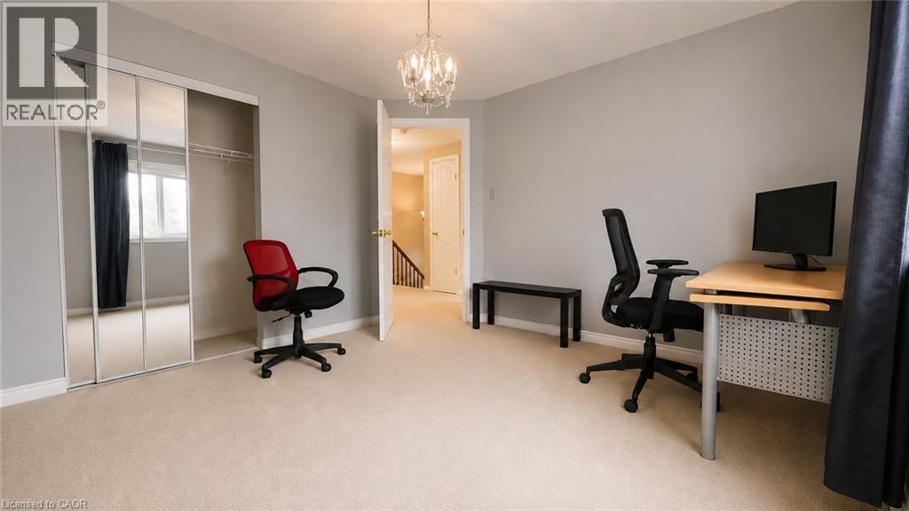 287 Resurrection Drive Unit# Upper, Kitchener, Ontario  N2N 3H4 - Photo 18 - 40835051