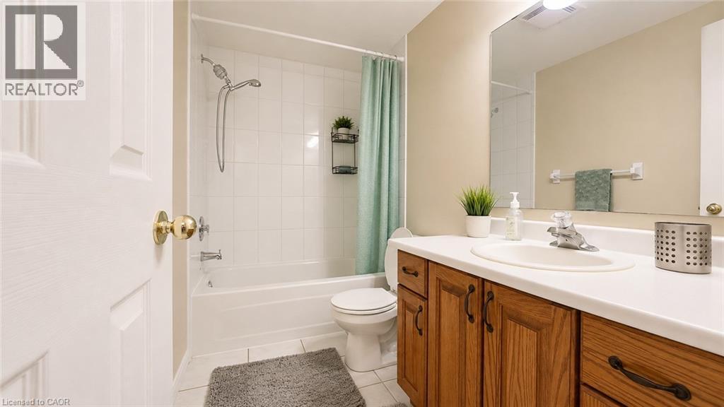 287 Resurrection Drive Unit# Upper, Kitchener, Ontario  N2N 3H4 - Photo 19 - 40835051