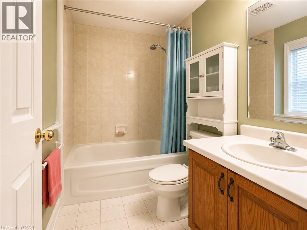 287 Resurrection Drive Unit# Upper, Kitchener, Ontario  N2N 3H4 - Photo 21 - 40835051