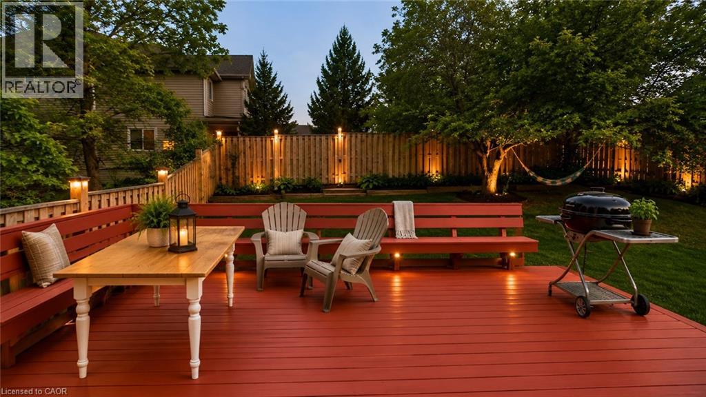 287 Resurrection Drive Unit# Upper, Kitchener, Ontario  N2N 3H4 - Photo 22 - 40835051