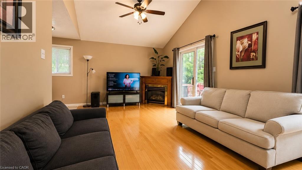287 Resurrection Drive Unit# Upper, Kitchener, Ontario  N2N 3H4 - Photo 8 - 40835051
