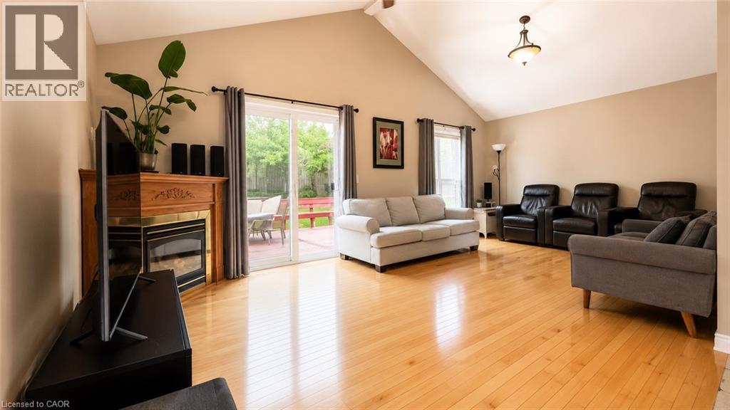 287 Resurrection Drive Unit# Upper, Kitchener, Ontario  N2N 3H4 - Photo 9 - 40835051