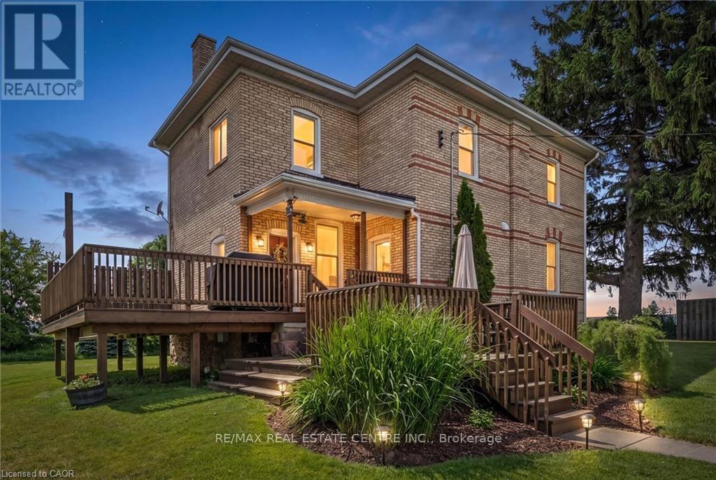 29 - 806848 OXFORD ROAD, Blandford-Blenheim, Ontario