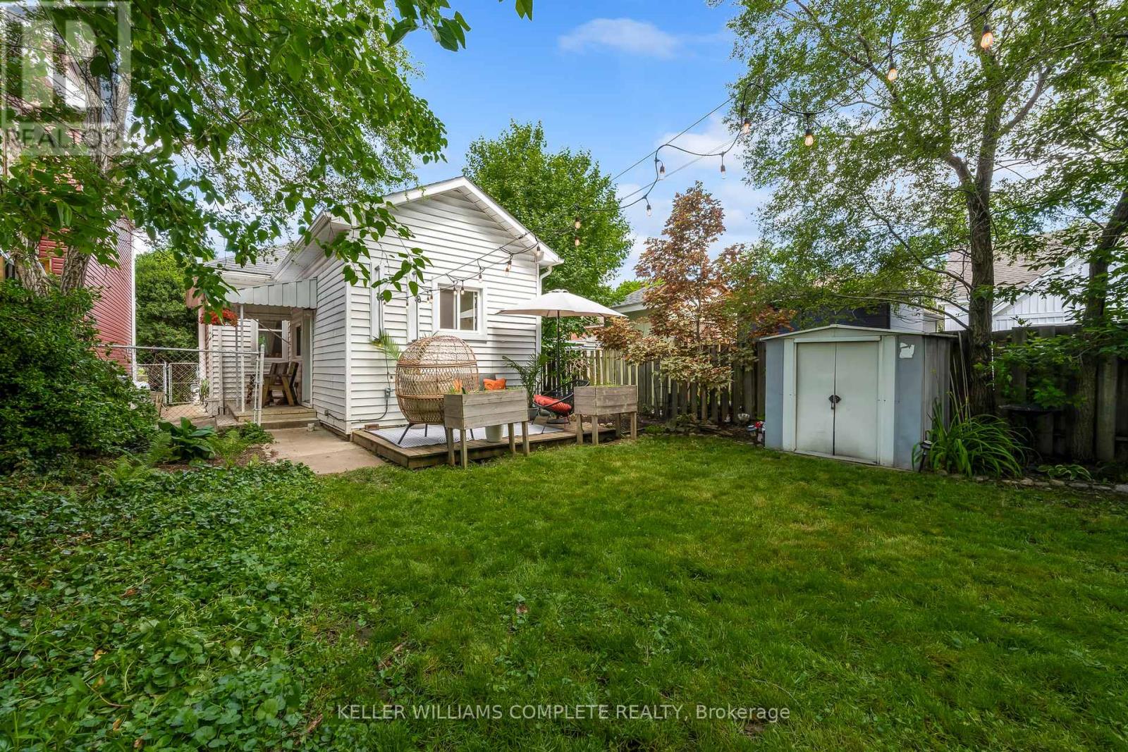7 Richmond Street, Hamilton, Ontario  L8P 4J3 - Photo 28 - X13457642