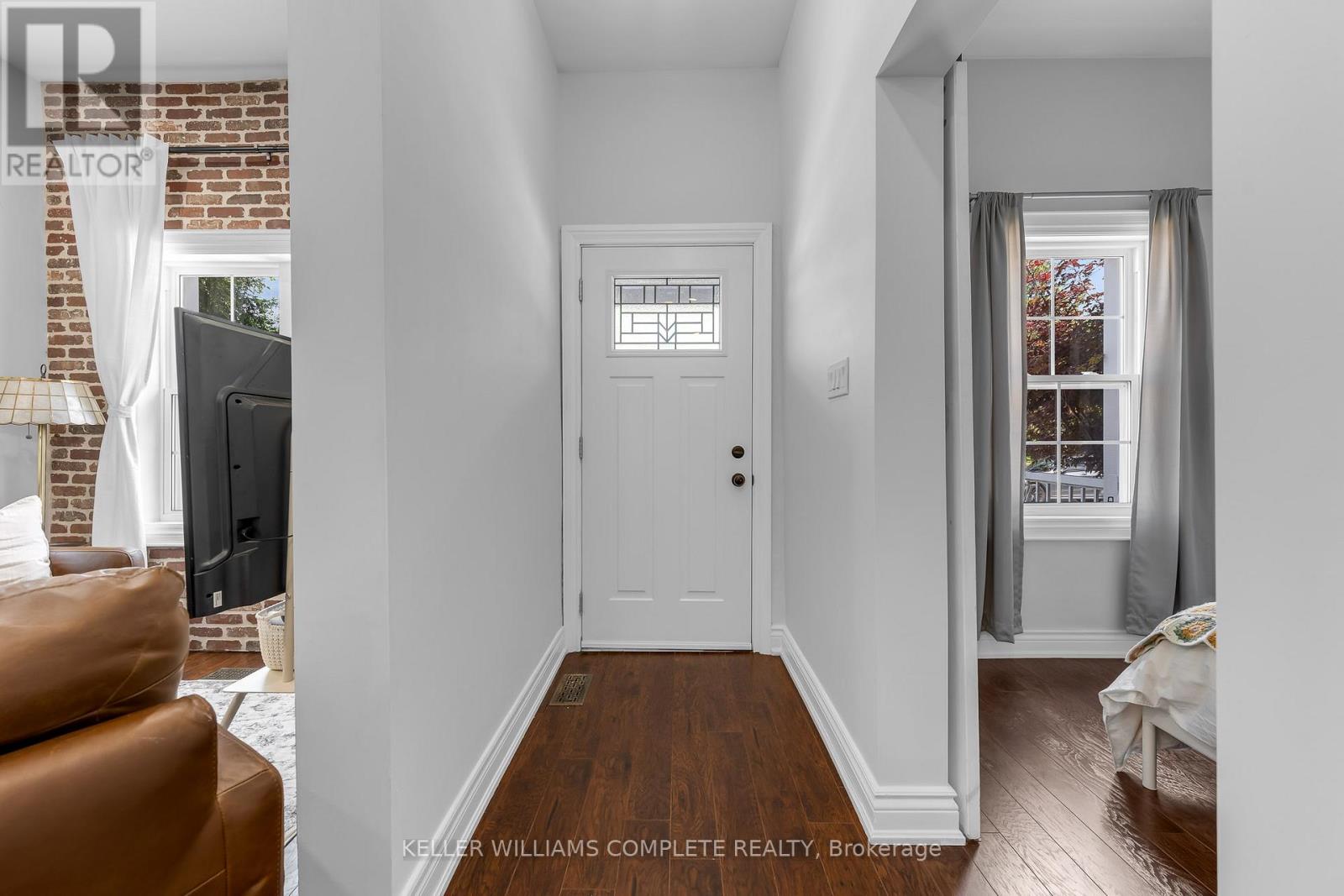 7 Richmond Street, Hamilton, Ontario  L8P 4J3 - Photo 4 - X13457642