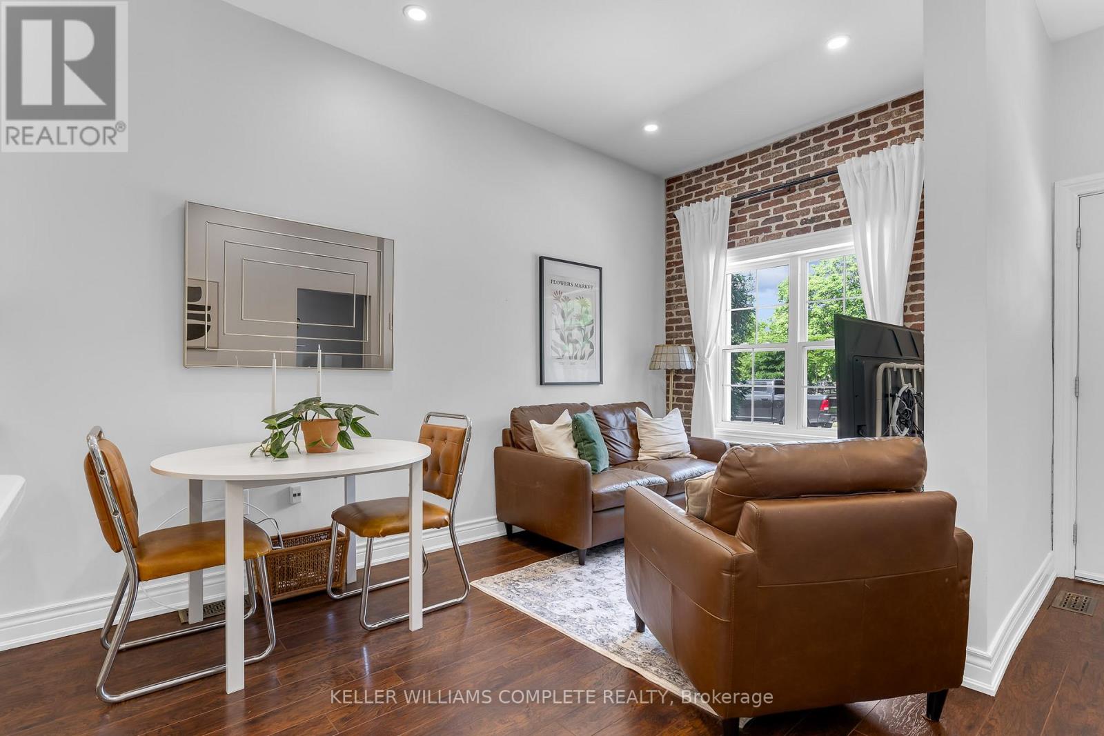 7 Richmond Street, Hamilton, Ontario  L8P 4J3 - Photo 9 - X13457642